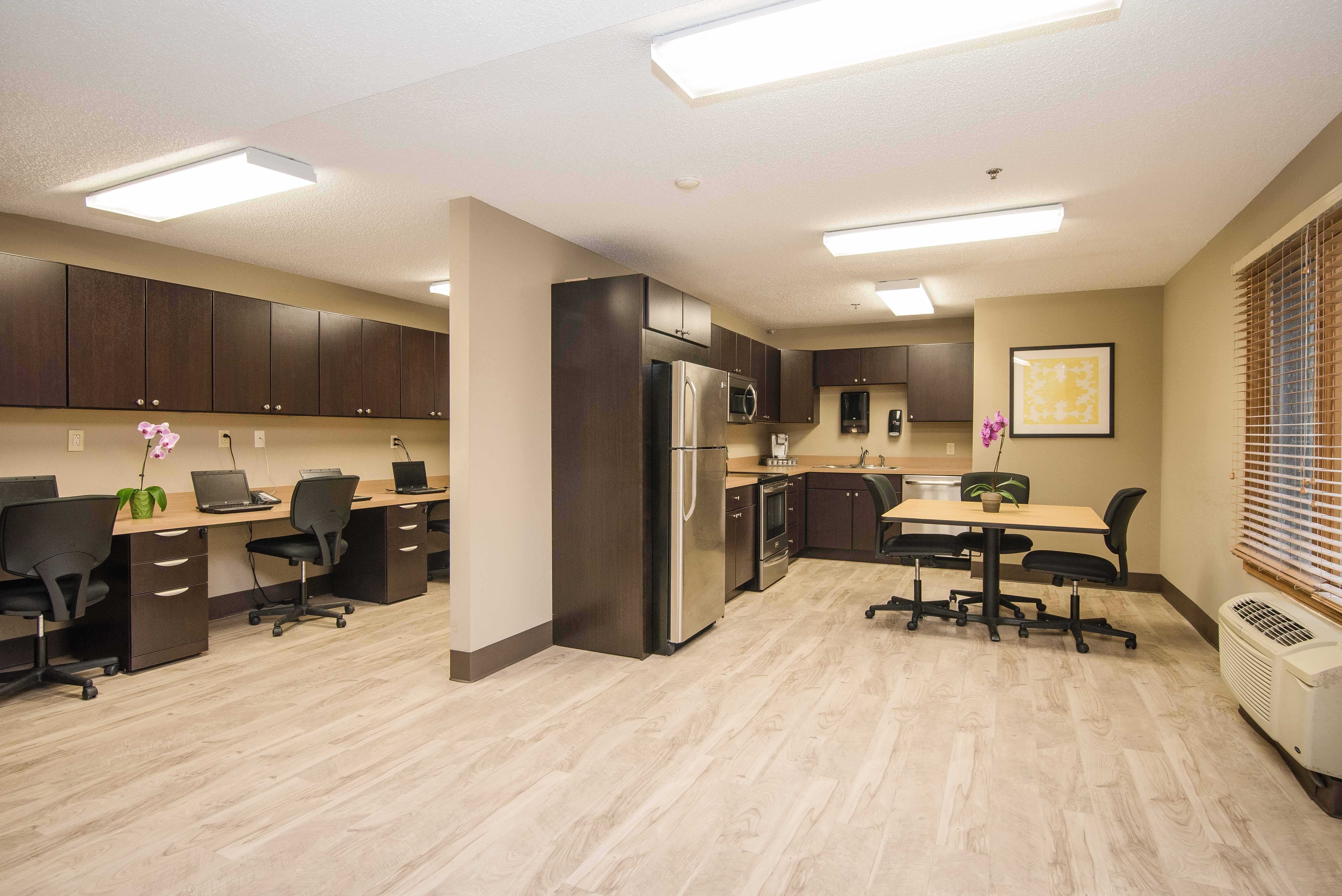 Aperion Care Tolleston Park Interior Remodel